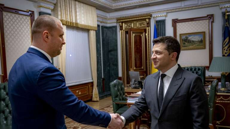 Масштабне розкрадання на відбудові Харкова. Цинізм схеми зашкалює