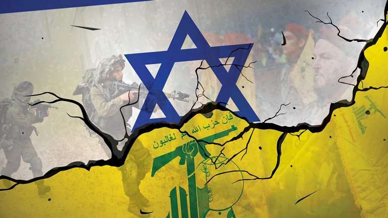 Авраамічні секти тероризують Ліван