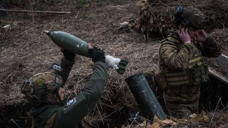 Ситуація на фронті: ворог тисне під Торецьком і Покровськом