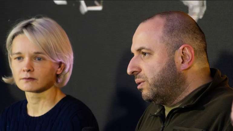 «Міністерство хаосу» наносить удар у відповідь