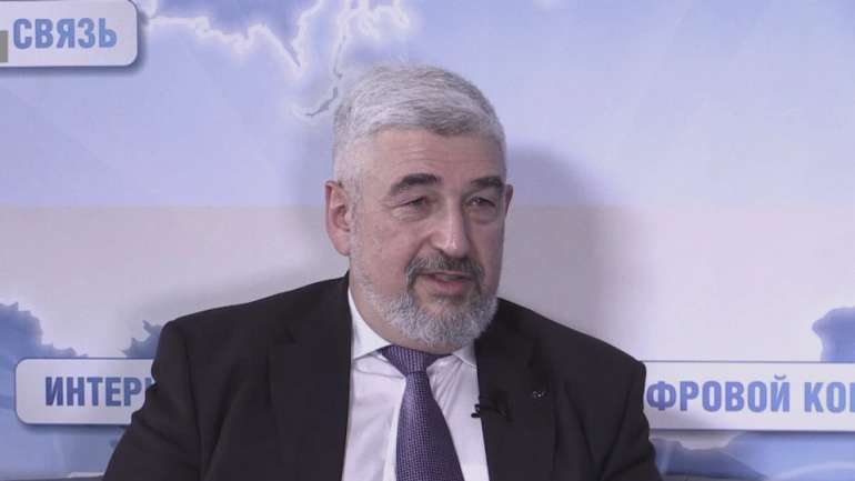 ВАКС конфіскував шість компаній, які контролював путінський олігарх Горіловський