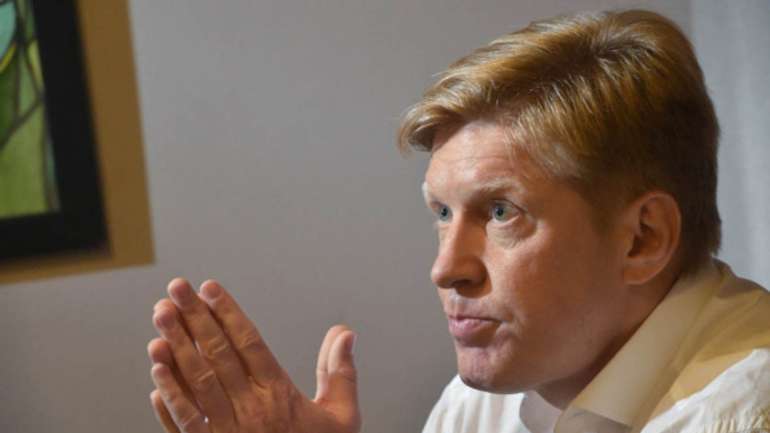 ВАКС конфіскував активи путінського олігарха Шелкова на 1,2 мільярда