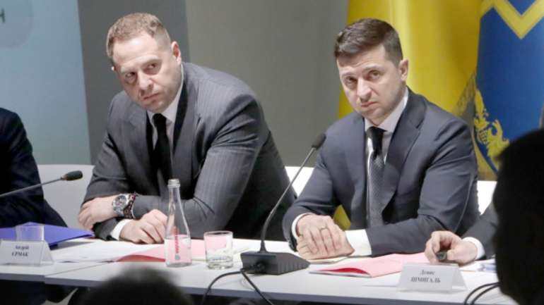 Смертельна влада Зеленського