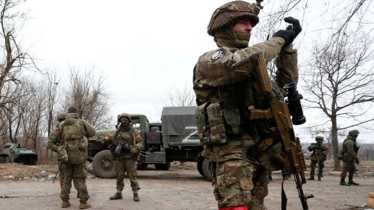 Росіяни захопили Вугледар, - ISW