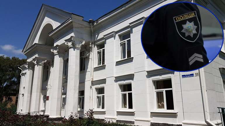 Диканська поліція шикує коштом платників податків громади