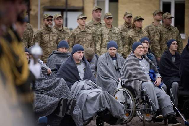 Зеленський та інваліди війни_1