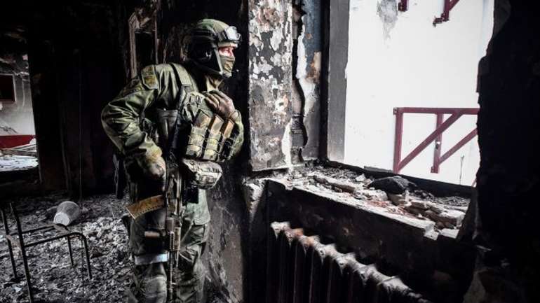 Окупанти продовжують просуватися на Донбасі: карти ISW