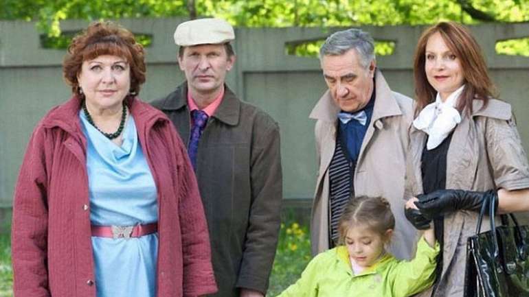 Як працювала проросійська пропаганда в серіалі Зеленського «Скоти»