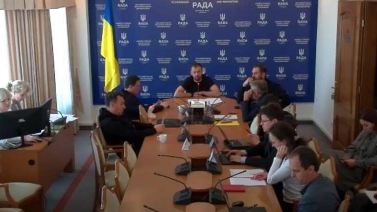Новий закон «Про освіту» шкодить національній безпеці України