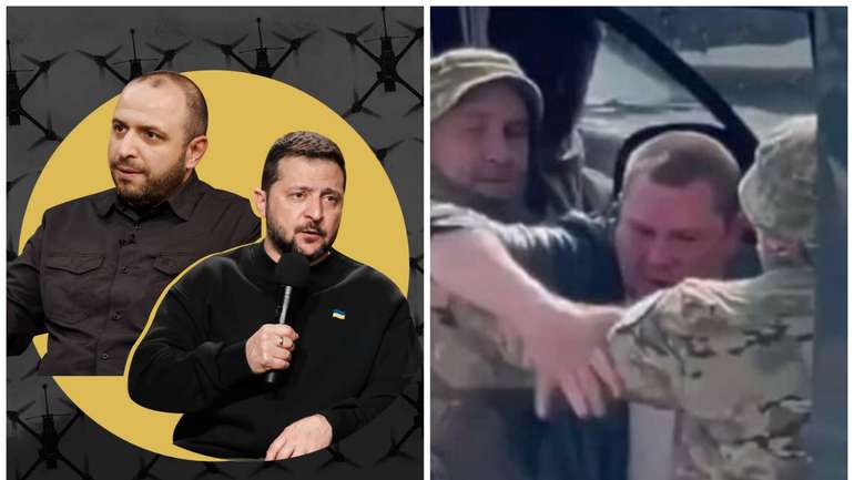 Мільярд дронів від Зеленського
