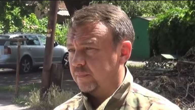 Корупційні схеми ГУР