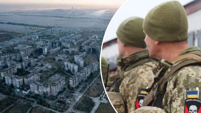 72-га виходила з Вугледару важко, з великими втратами
