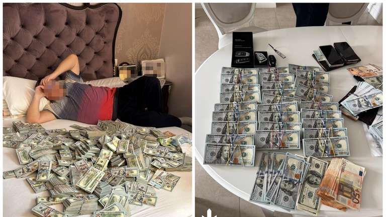 На Хмельниччині ДБР викрило керівницю МСЕК та її сина на незаконному збагаченнні