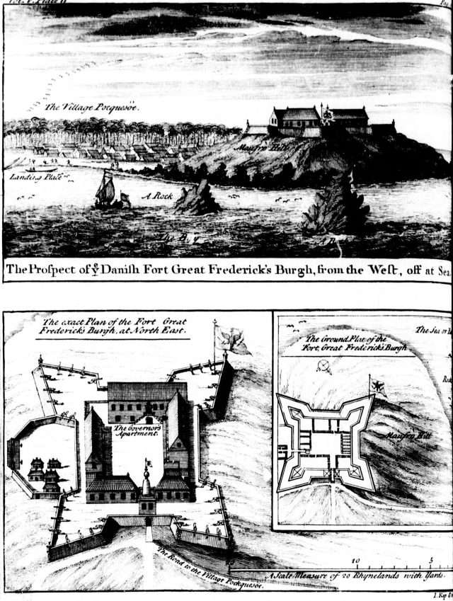 Данські вікінґи не пасли задніх у работоргівлі африканцями — науковці_3