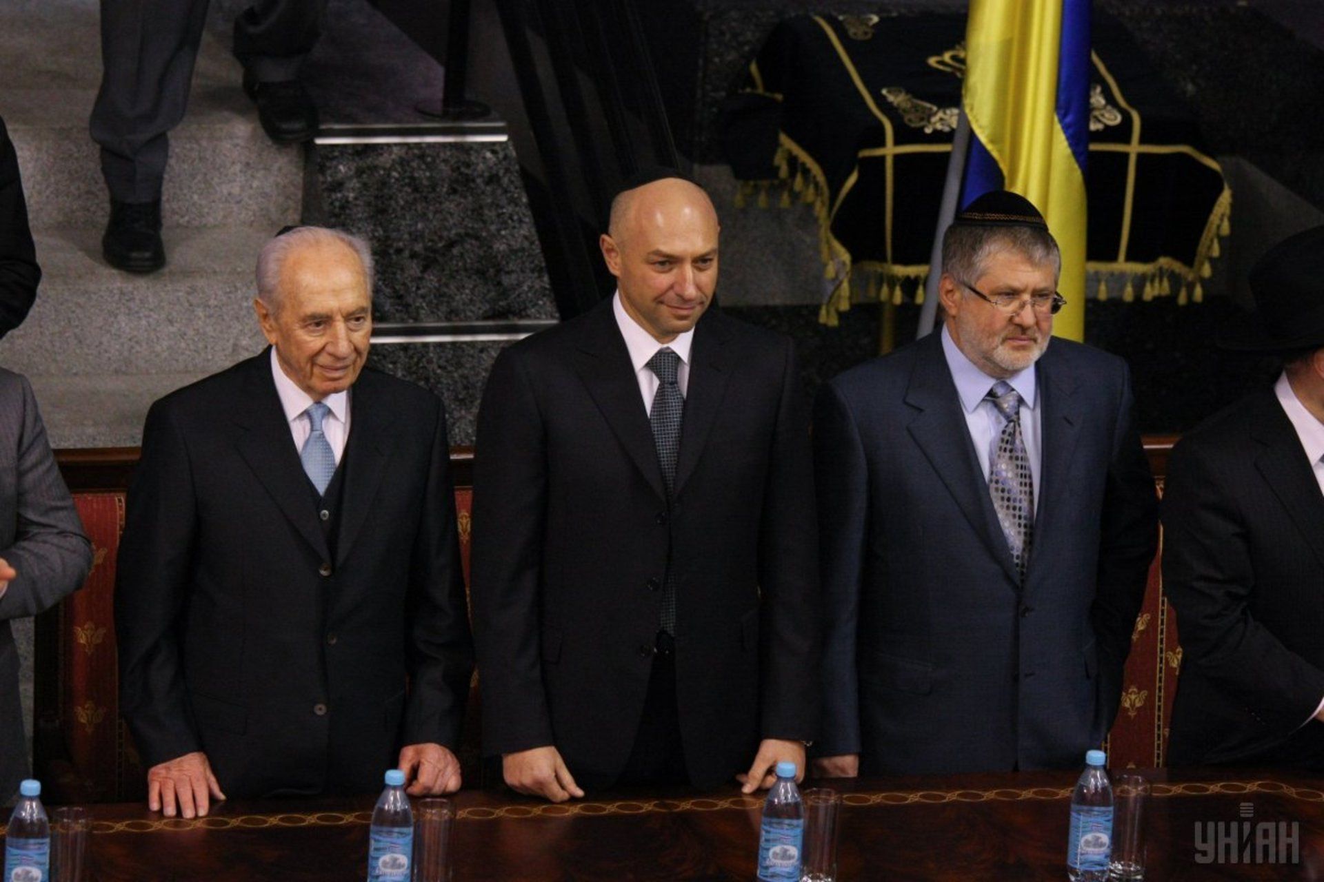 Партнери Зеленського фінансують вбивць українців