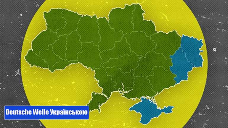 Історик Грицак пропонує відмовитися від окупованих областей задля членства у НАТО і ЄС