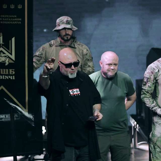 «Хрест Да Вінчі» гідним, слава Україні!_1