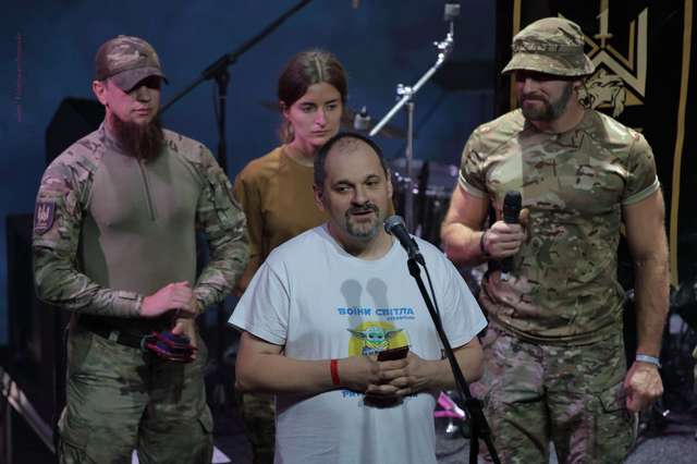 «Хрест Да Вінчі» гідним, слава Україні!_11