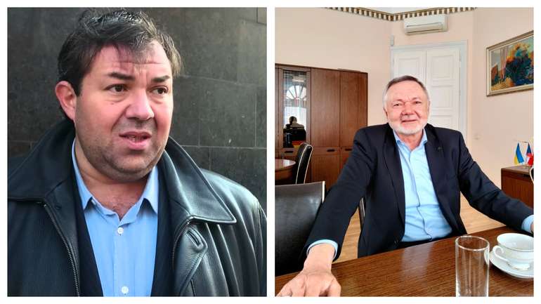 Жалюгідний Карп спокусився на мідяки від Козицького