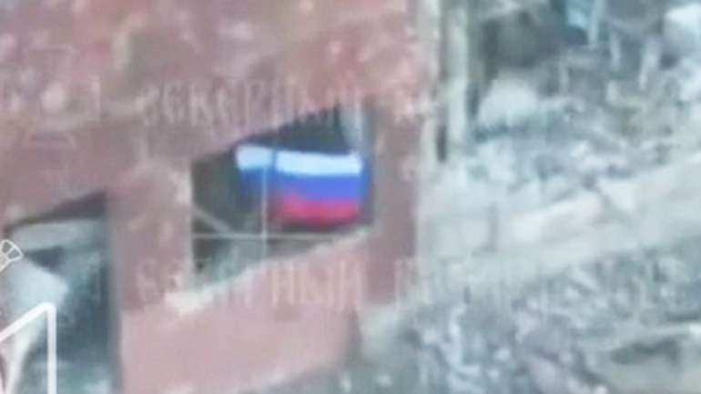 Окупанти намагаються повернутися у знищений Вовчанськ