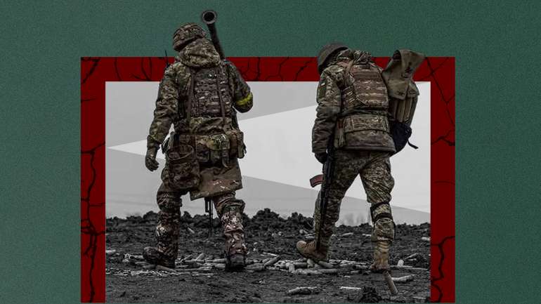 Дезертири не виключатимуться зі списків особового складу військових частин