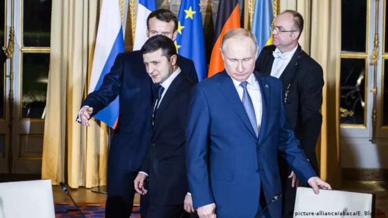 Стамбульський план капітуляції України