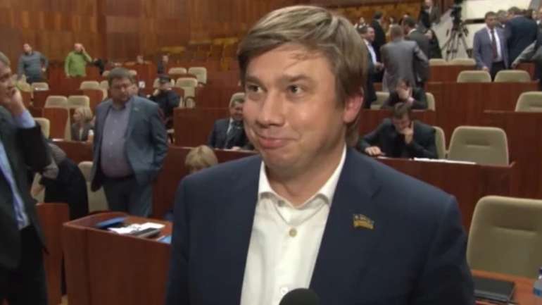 У Саші Бєлово осіннє загострення