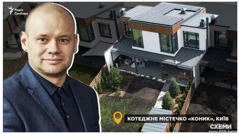 Генпрокурор звільнив свого ексзаступника Вербицького