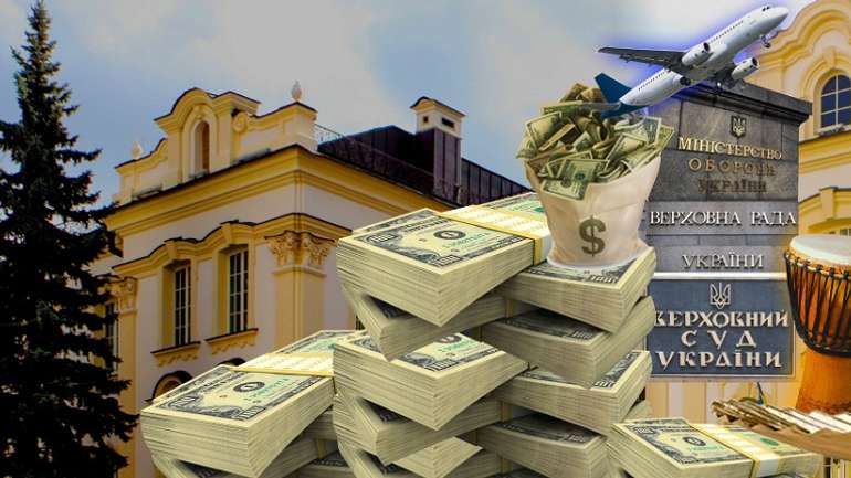 Деградація судів в Україні: замість взірця правосуддя — інструмент корупції