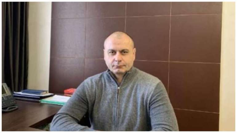 З мільйонерів у міліціонери. Ви ще здивовані?