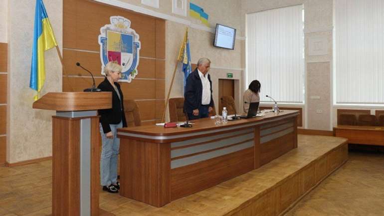 Зіньківська громада позбавляється окупаційної спадщини