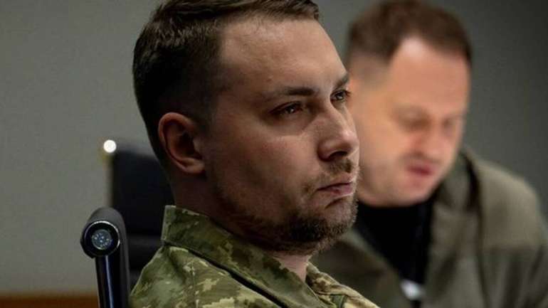 Буданова намагалися зняти та забрати у розвідки важливі підрозділи