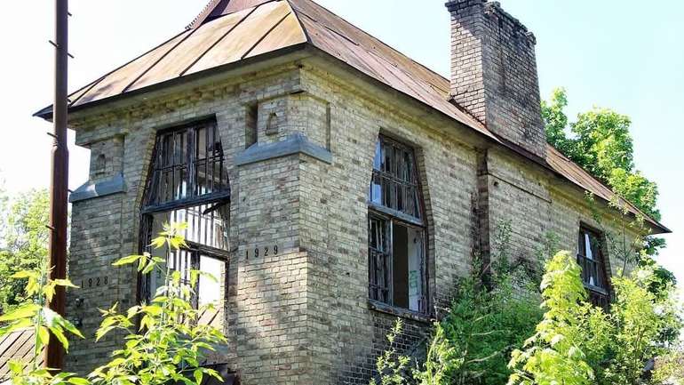 У Білій Церкві презентуватимуть проєкт, присвячений водогону Даміловського