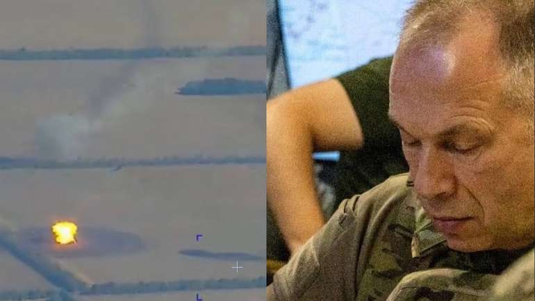 Безугла заявила про ураження Patriot в Дніпропетровській області