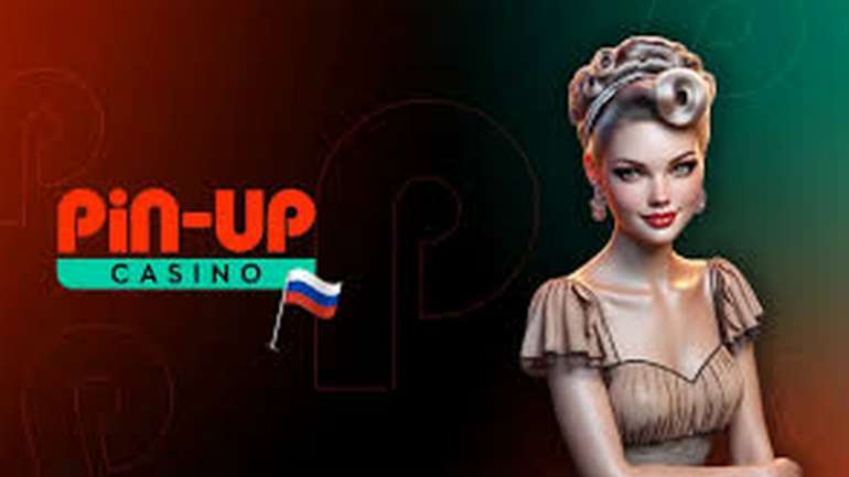 Проти російського Pin-UP готується введення санкцій.