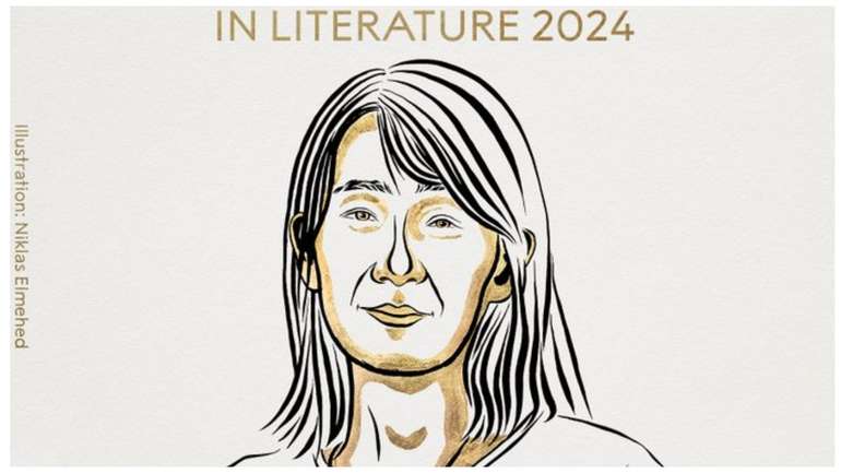 Стала відома лауреатка Нобелівської премії з літератури-2024