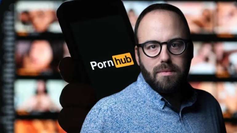 Власник PornHub і за сумісництвом рабин хоче зробити людство аморальною юрбою