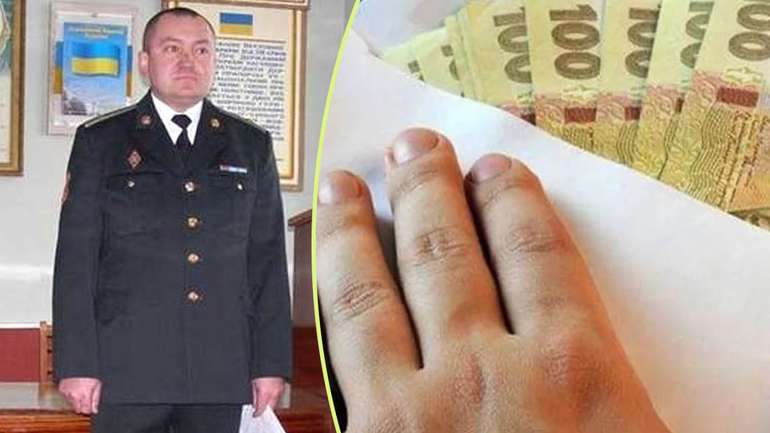 Хабарник із Генштабу відповідальний за появу сотень тисяч ухилянтів