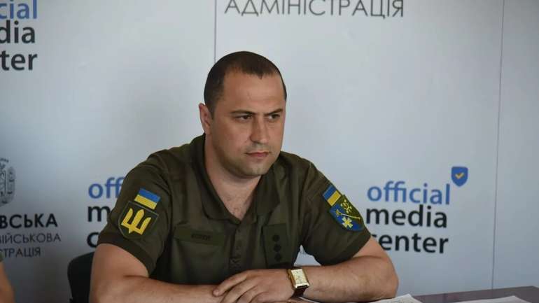 Олександр Котюх