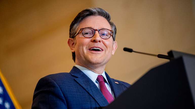 Спікер Палати представників США більше «не має бажання» фінансувати Україну