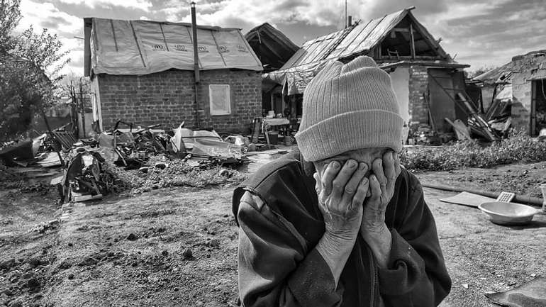 Окупанти відновили наступ у Запорізькій області