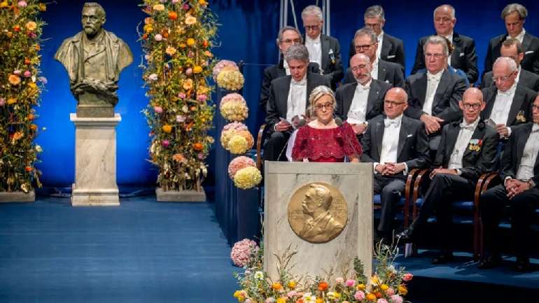 Стало відомо, хто найчастіше отримує Нобелівську премію