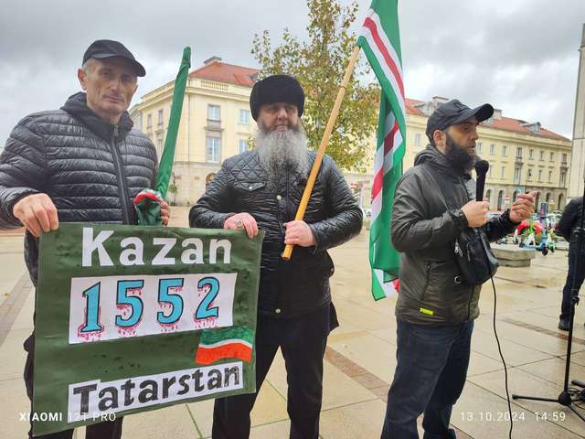 Роковини загарбання царською Московією вільного Казанського ханства_5