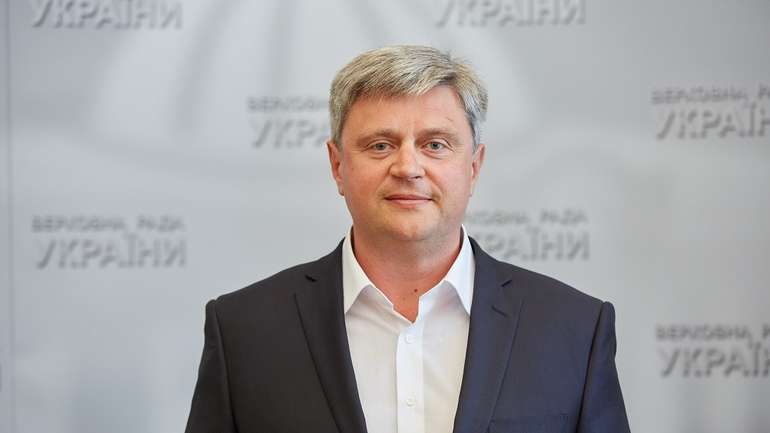 Олександр Качний мав стати російським «гауляйтером» Київської області, - ЗМІ