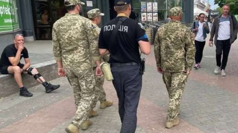 Мобілізація через «бусифікацію» не працює