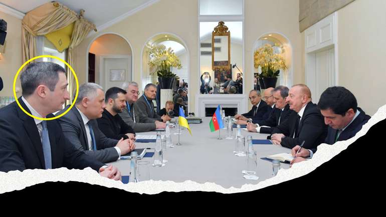 Капітулянти з Печерських пагорбів