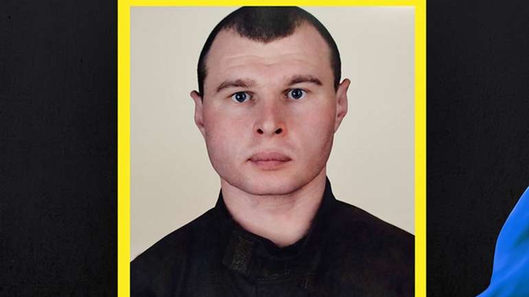 У боях на Сумщині поліг вірний син Полтавщини Костянтин Різік
