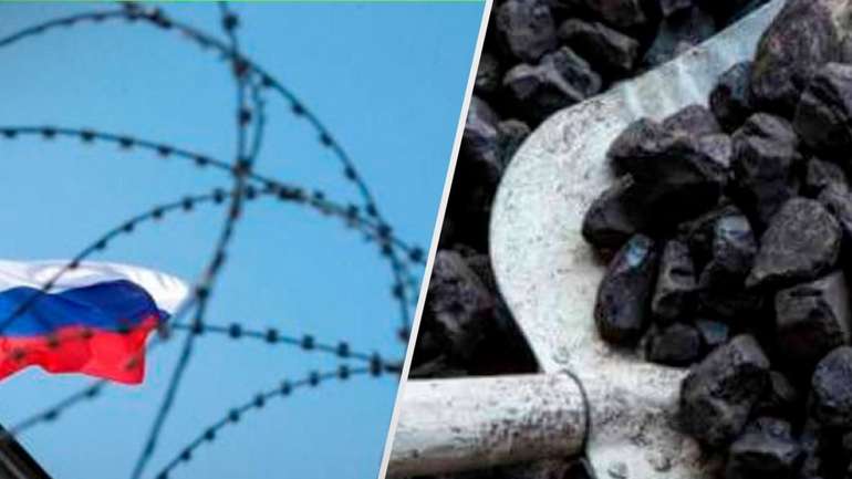 Індія різко скоротила закупівлі російського вугілля