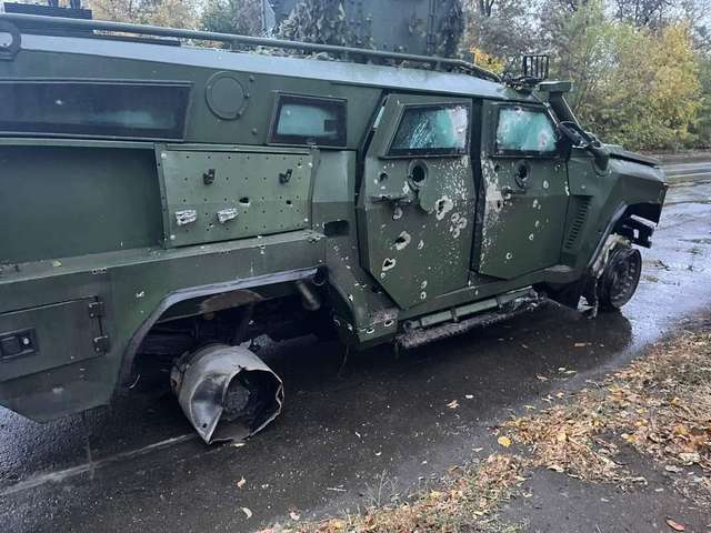 Вітчизняна бронетехніка рятує життя українських фронтовиків_1