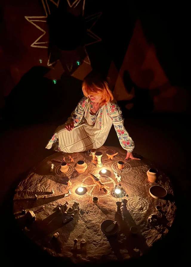 Магія предків оживає в одному домі на Поділлі_5